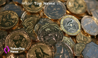 Dogecoin provoque des pièces de mèmes alors que le battage médiatique #dog augmente