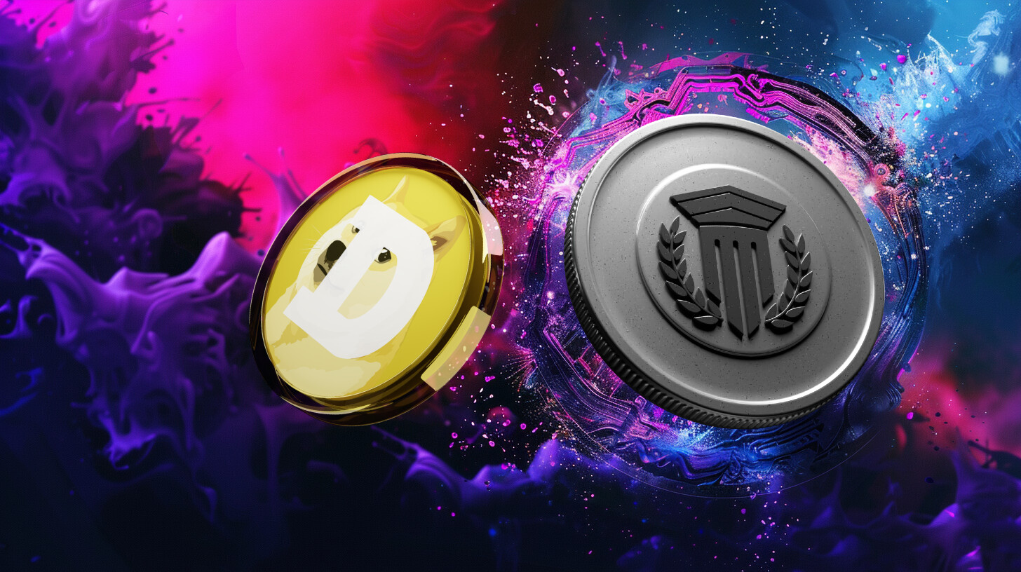 DOGECOIN NEWS: Doge et Mutuum Finance (MUTM) ont établi une énorme percée pour 0,50 $