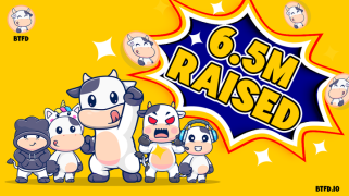 Investissez 3 000 $ en BTFD avant que la prévente du 26 mai ne se termine avec l'objectif de 90 000 $ - la crypto-monnaie la plus imparable, tandis que la volatilité du marché bonk et du marché WIF