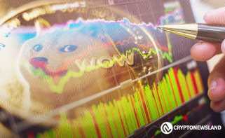 Doge est prêt à rester cohérent avec un afflux de 500% pour les cycles et les schémas historiques de 129 jours