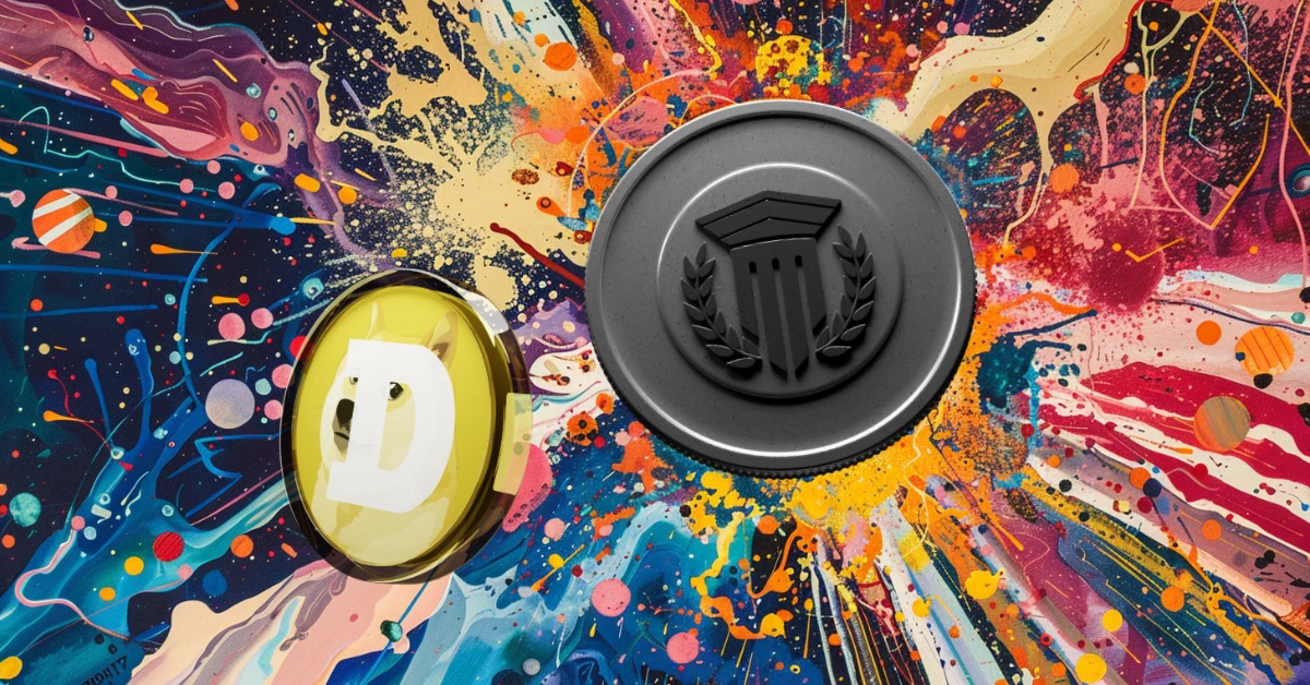 Dogecoin (doge) et 2 altcoins vous ne pouvez pas manquer 2025