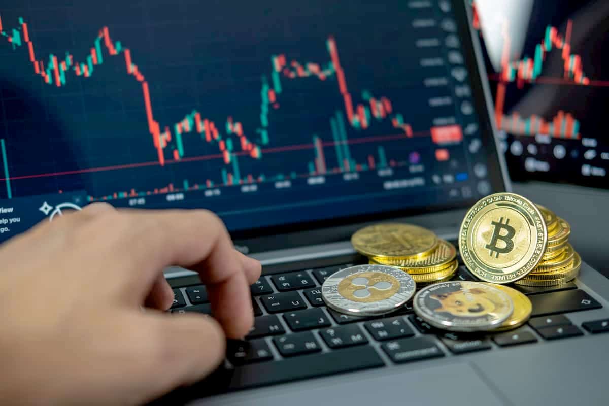 Bitcoin est de retour à plus de 87 000 $: qu'en est-il du reste des 10 meilleures crypto-monnaies?