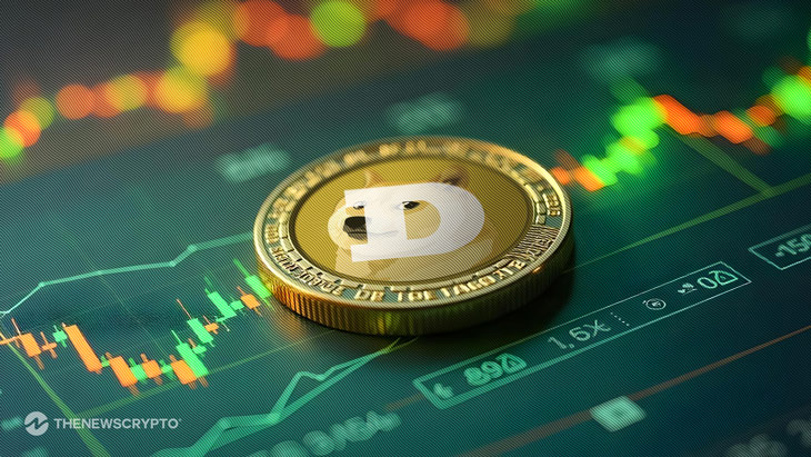 La domycine perce le motif du triangle d'atterrissage lorsque le taureau laisse entendre