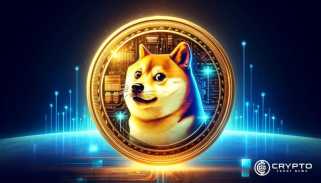 Motifs du triangle de percée de l'œil de Dogecoin et Hum ETF améliorent l'élan