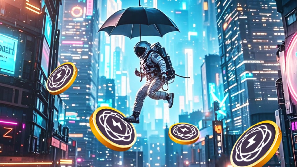 LightChain Ai prêt à passer de 0,007 $ à 2 $ - Cardano et Dogecoin en compétition à 2 $