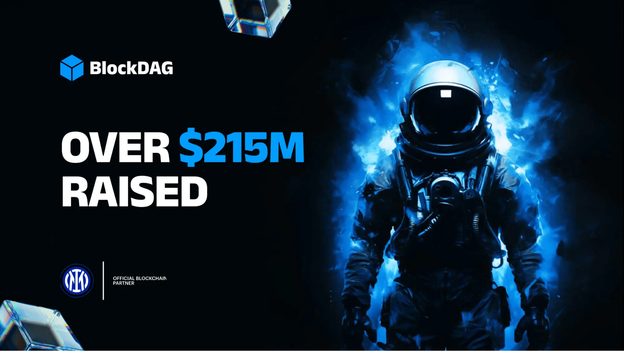 L'augmentation de salaire de 216 millions de dollars de Blockdag et un bonus de 600% - peut-il dépasser le but de 1 $ de Doge et le rallye de XRP?