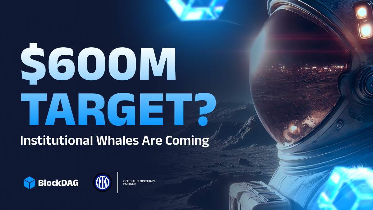 BlockDag approche des changements de 600 millions de dollars, Doge Dips & BCH Outlook change