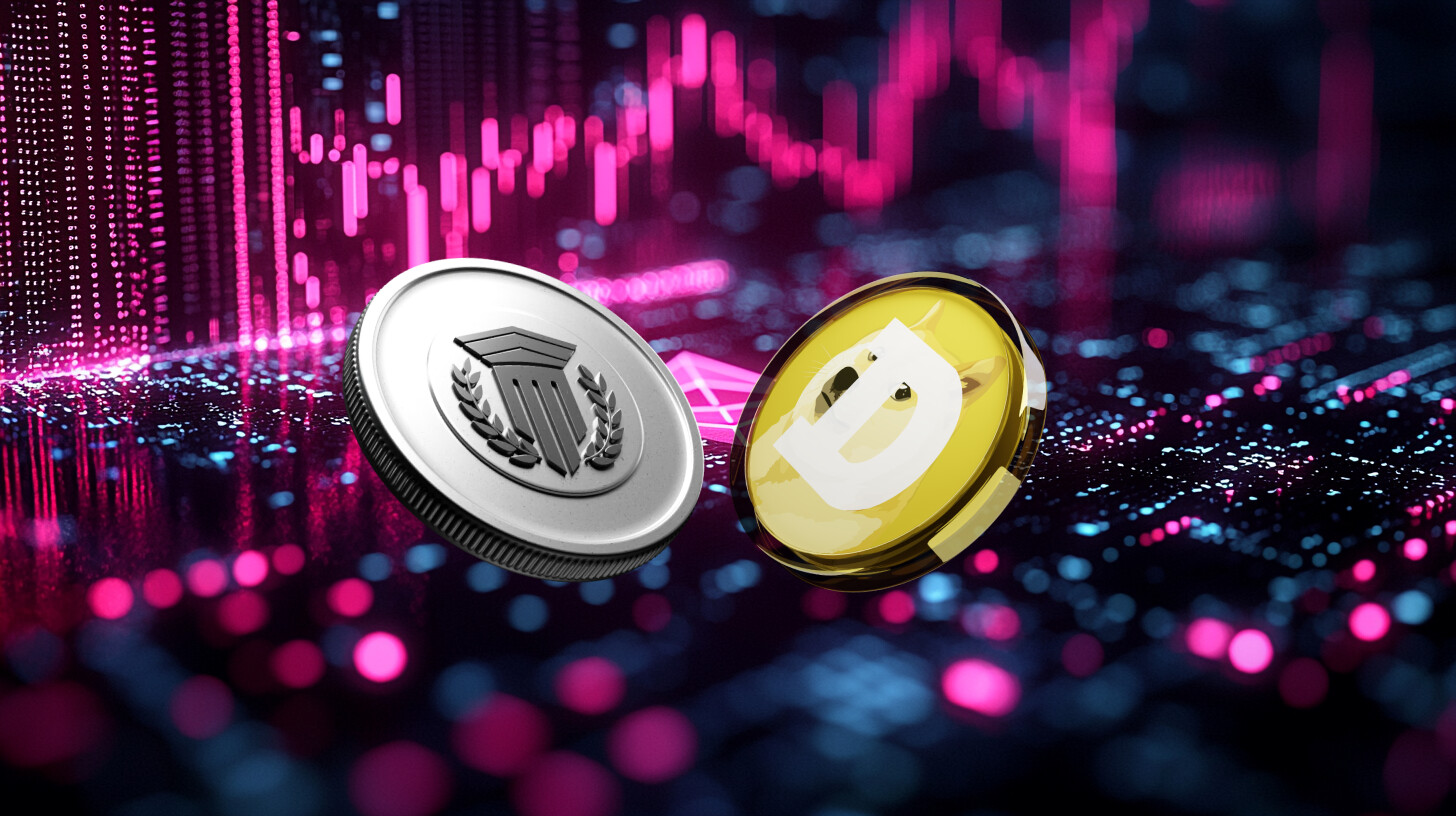 Nouveaux jetons de 0,025 $ Voir les afflux de Dogecoin (Doge) et Cardano (Ada) millionnaires Amassée tranquillement