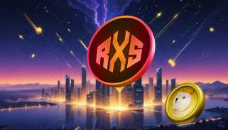 L'analyse récente fixe Dogecoin (DOGE) à 1 $ à 3 $, d'ici juillet 2025, mais cette nouvelle pièce peut voler 39 fois