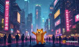 XRP gagne une traction institutionnelle sur les marchés asiatiques