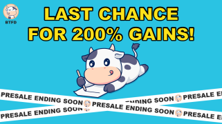 Meilleures nouvelles pièces de mèmes ajoutées ce mois-ci: BTFD, doge, dynamique du marché shib