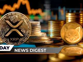 Afin d'obtenir l'adoption de grandes institutions en Asie, XRP a produit 21 000 000 000 000 000 000 000 000 000 000 000 000 000 000 000 000 000 000 000 000 000 000 000 000 000 000 000 000 000 000 000 000 000 000 000 000 000 000 000 000 000 000 000 000 000