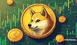 Le prix de Dogecoin est de près de 0,20 $ en spéculation sur le marché