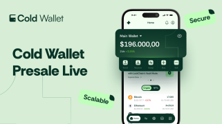 Dogecoin April prédit le réchauffement, le réseau Pi fait face à un examen minutieux - le prix de 0,007 $ de Cold Wallet en fait une pièce de cryptographie