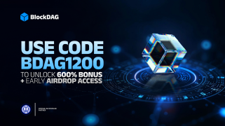Masques bonus à 600% de Blockdag Doge et Shib Rally
