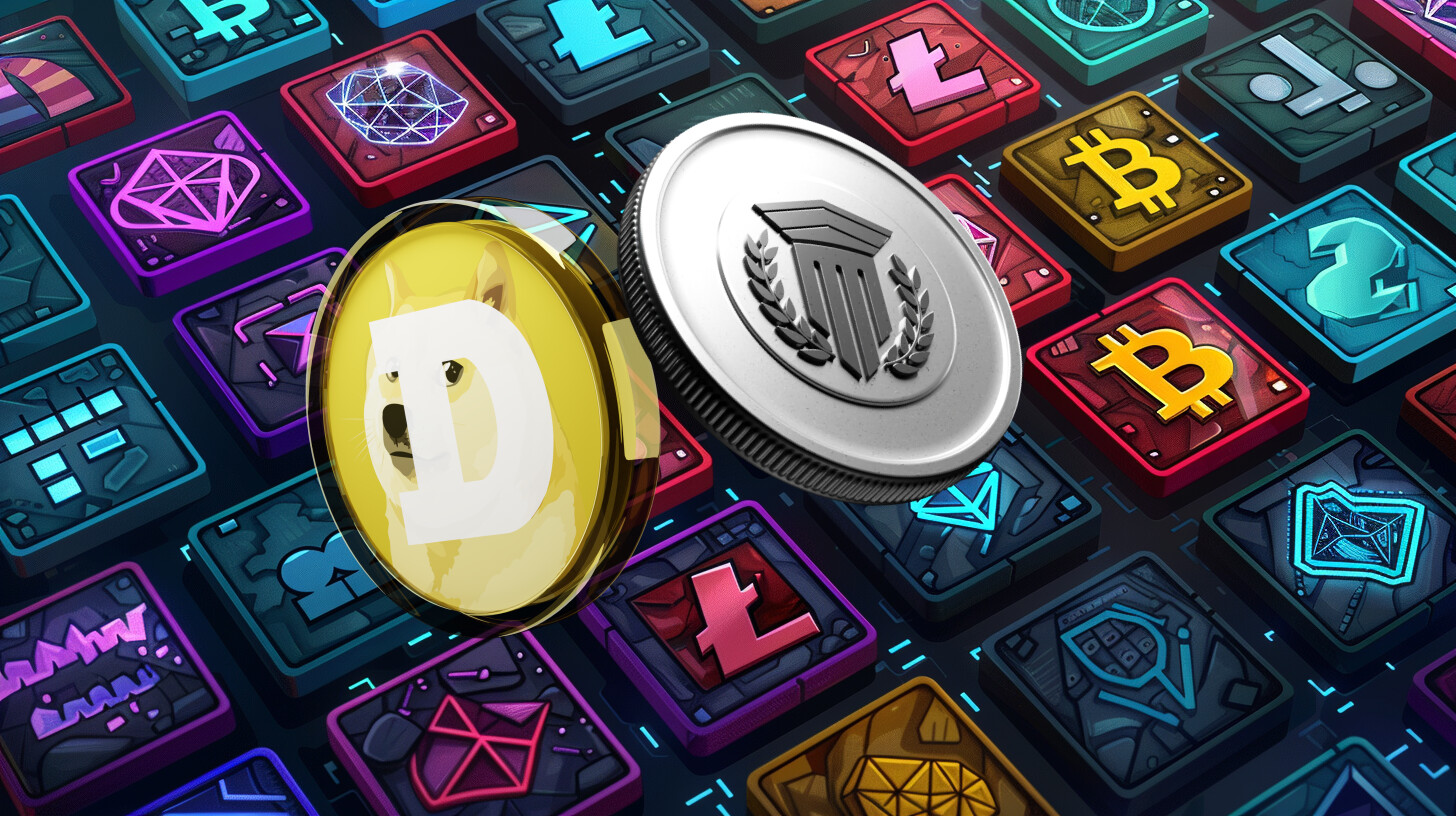 Ces 2 pièces de monnaie de crypto bon marché sont votre meilleur choix pour multiplier votre valeur par 4640% en 2025