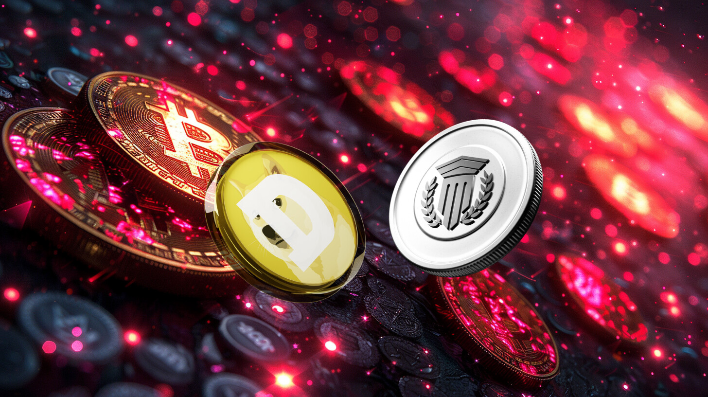 Les principaux investisseurs ont déterminé le réglage de jeton de 0,025 $, offrant 24 500 $ contre 100 $ en 6 mois: devriez-vous l'acheter au lieu de Dogecoin (Doge)?