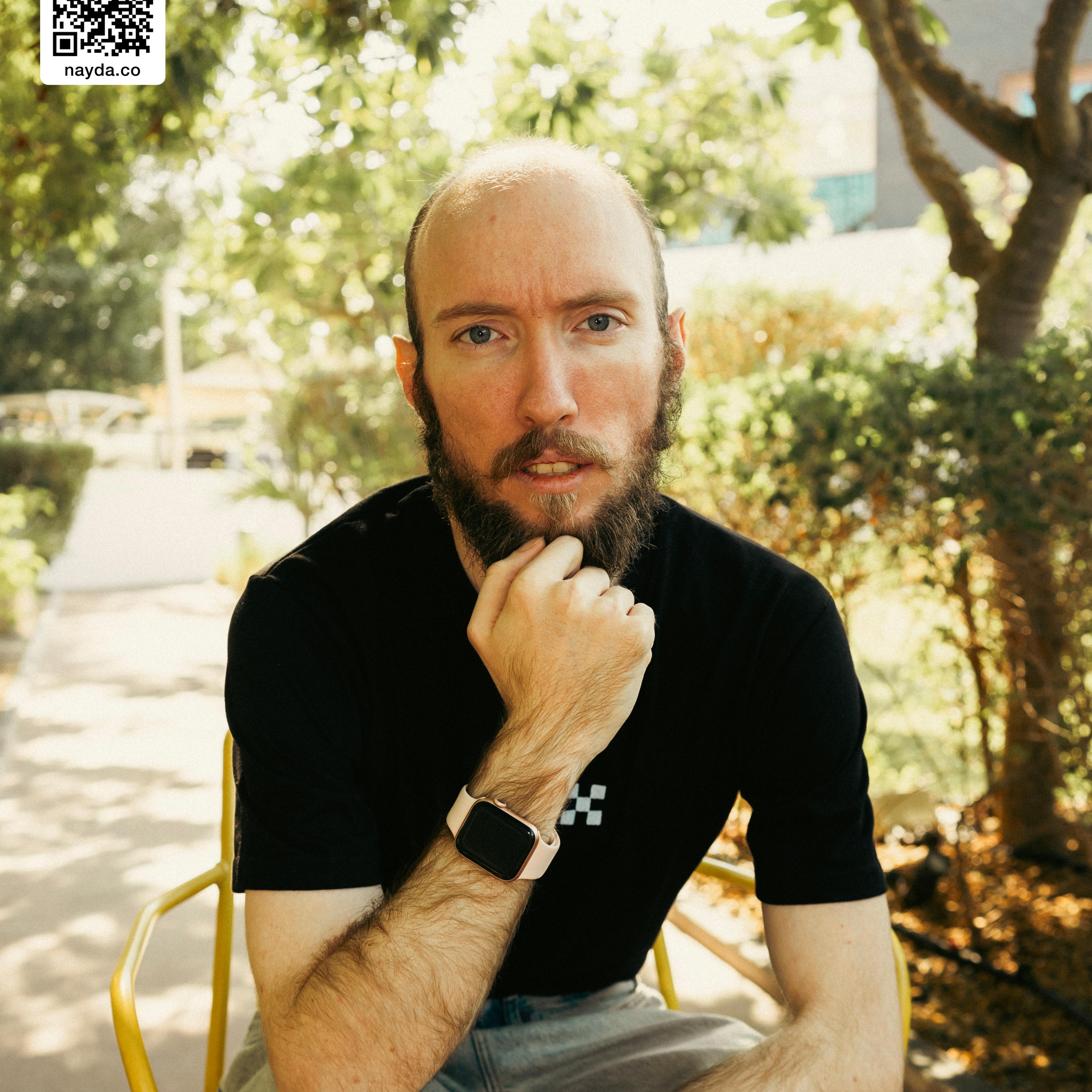 Aleksei Dolgikh 2025