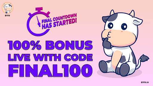 La date limite de BTFD en mai: Top New Meme Coins rejoint en avril 2025 mai Lancer un rallye comme Shibu