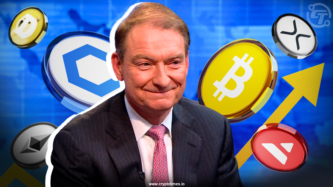 Prix de crypto aujourd'hui (23 avril 2025): ETH, XRP augmente 10% en tant que Bitcoin Spike, Links, Avax & Doge Pump 12%