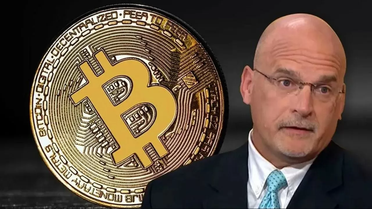 L'analyste de Bloomberg, Mike McGlone, prévient Bitcoin (BTC) et une surprise Altcoin! 