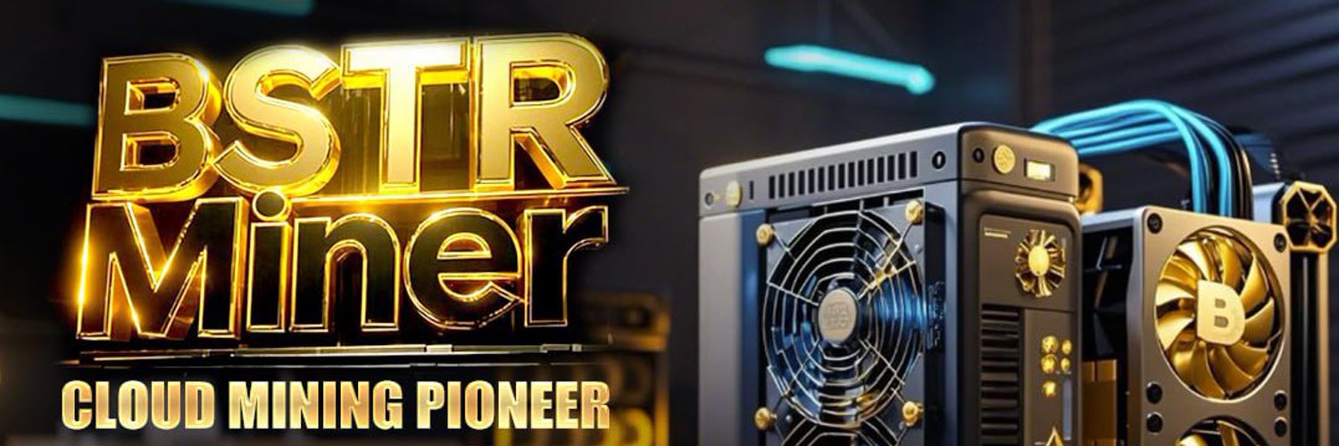 Le mineur BSTR révèle une plate-forme révolutionnaire sur les mines à nuages pour maximiser les bénéfices de Bitcoin (BTC) et Dogecoin (DOGE)