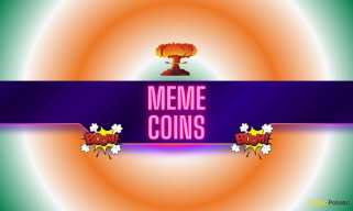 MEME COINS On Fire: Turbo, Wif, Bonk et Pengu Pack de plomb