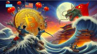 Après le changement commercial américain-chinois, l'explosion de Bitcoin a dépassé 93 000 $ - mais peut-elle durer?