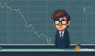 McGlone de Bloomberg avertit les tendances bitcoin et les tendances bisanes