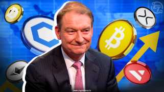 Prix ​​de crypto aujourd'hui (23 avril 2025): ETH, XRP augmente 10% en tant que Bitcoin Spike, Links, Avax & Doge Pump 12%