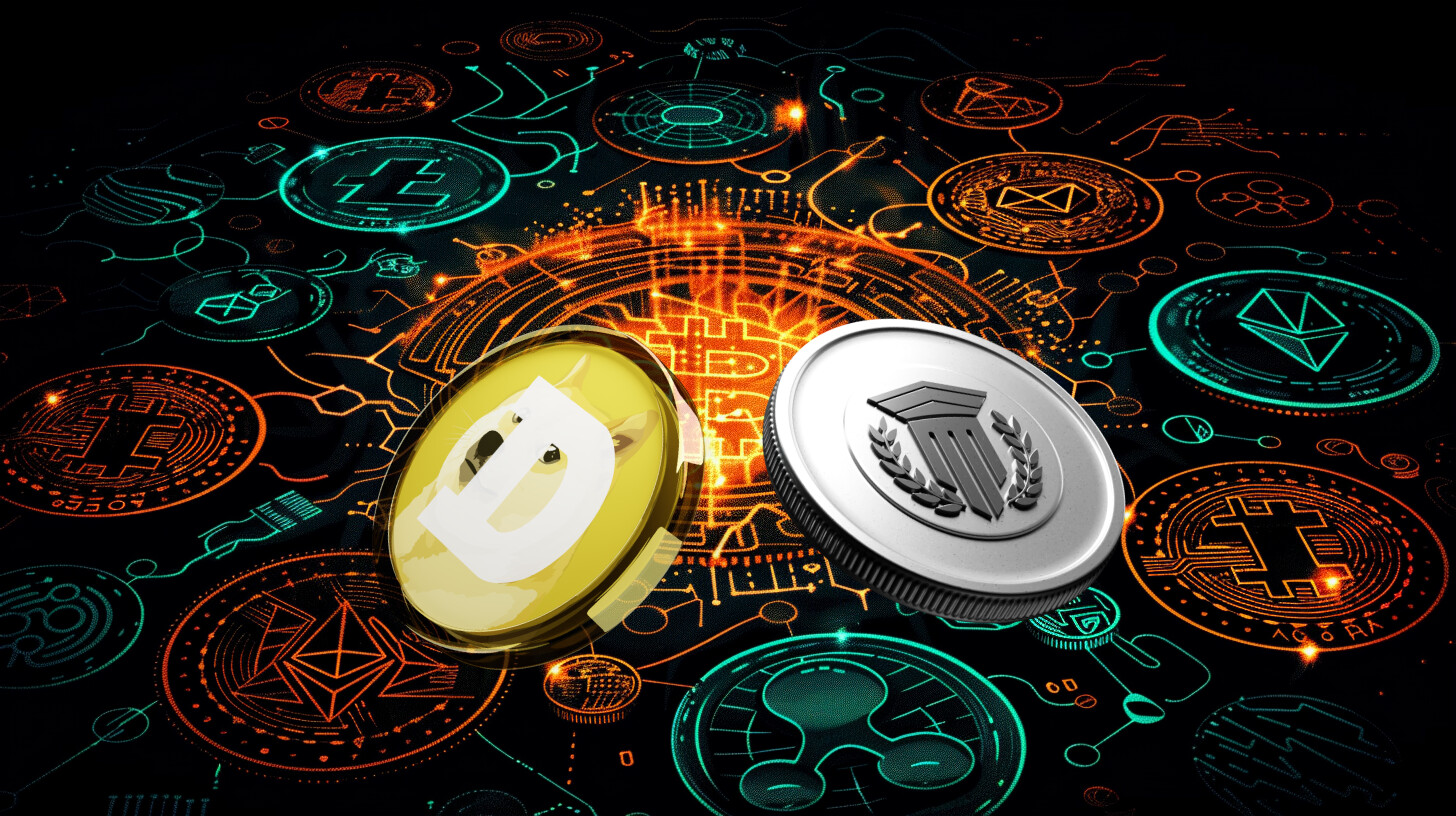 Le succès de Dogecoin (Doge) a choqué le marché, et maintenant les experts disent que Mutuum Finance (Mutm) pourrait être le prochain