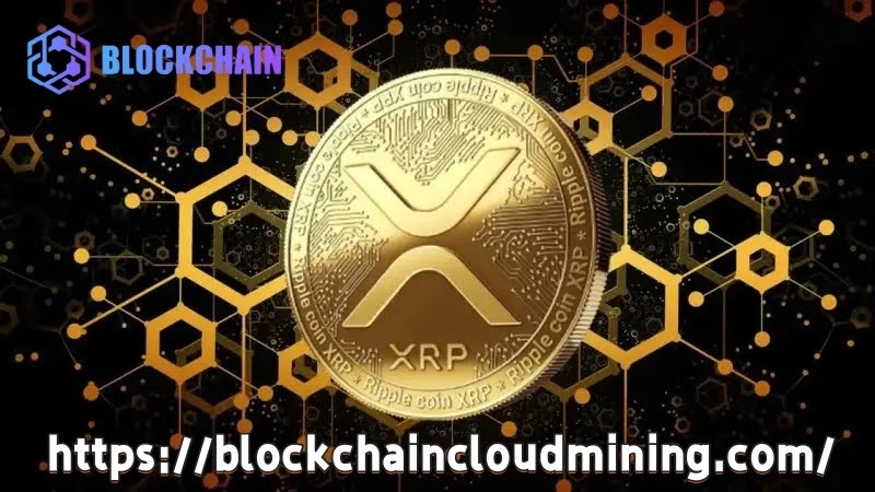 Gagnez 2,880k $ avec Ripple (XRP) 2,880k $