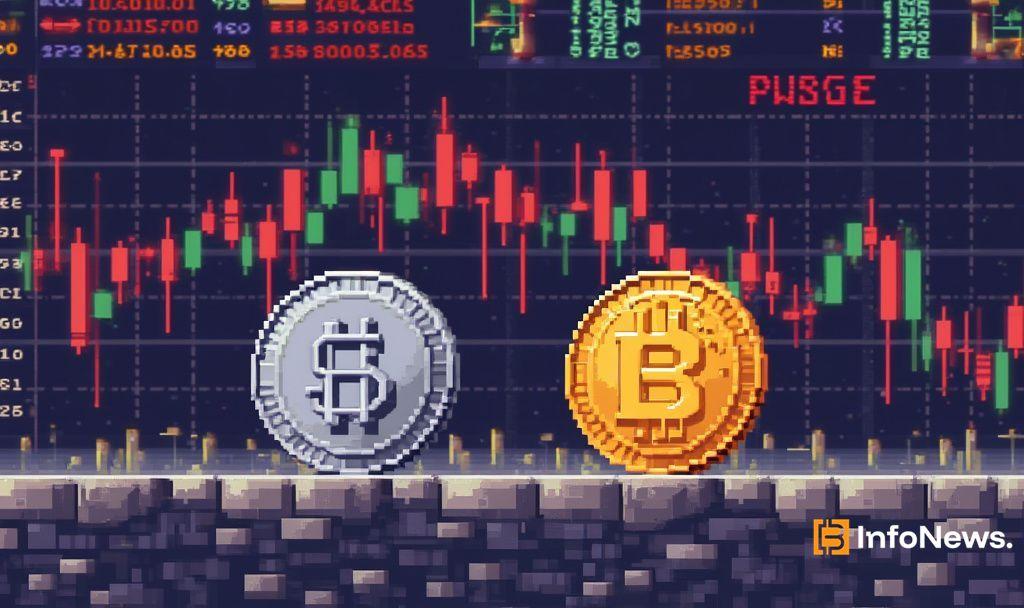 Bitcoin reste stable au milieu des nouvelles tarifaires