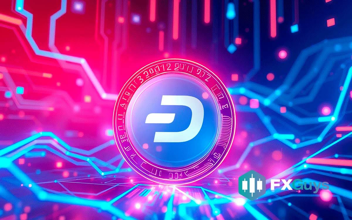 Le battage médiatique de Dogecoin est de retour, mais cette fois, c'est le leader de Fxguys