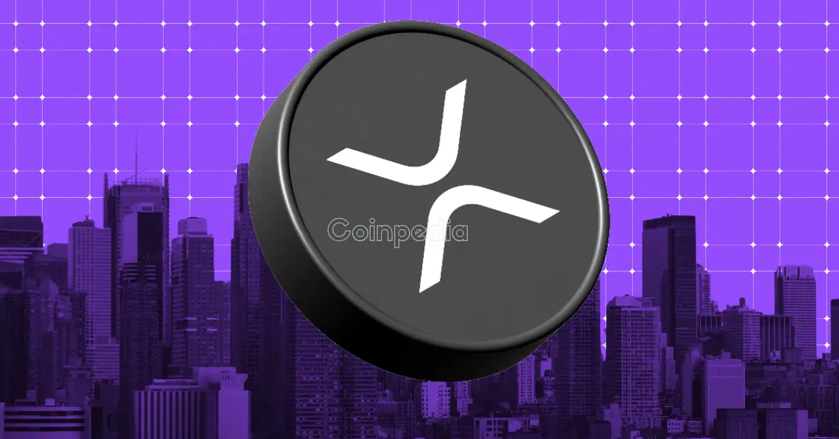 Le XRP de Ripple dépasse le bitcoin et la dogue pour diriger le marché de la crypto-monnaie de l'Inde, T1 2025