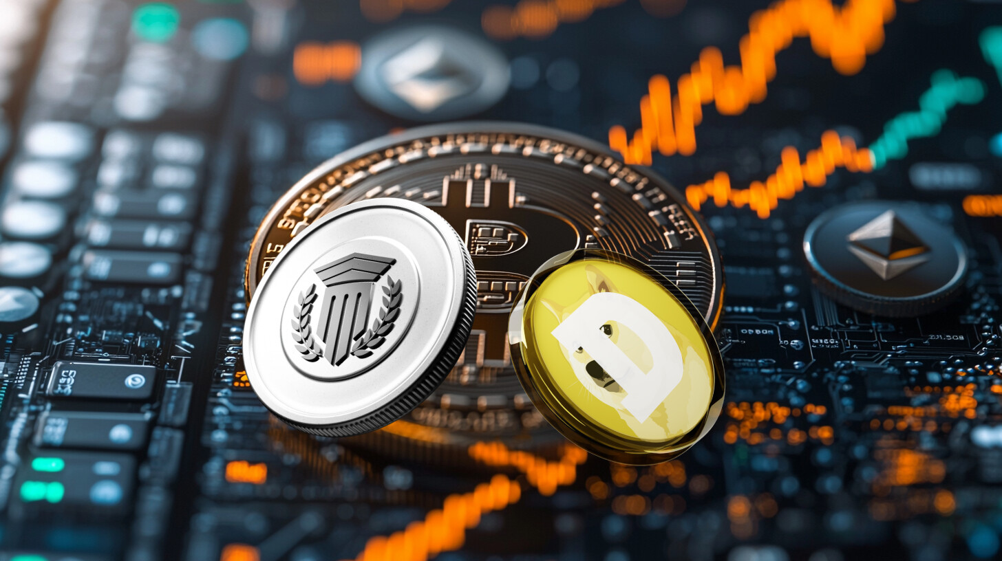 Mutuum Finance (Mutm) peut-il être la prochaine grande chose? Définition de dépasser l'objectif de 1 $ de Dogecoin en 2025
