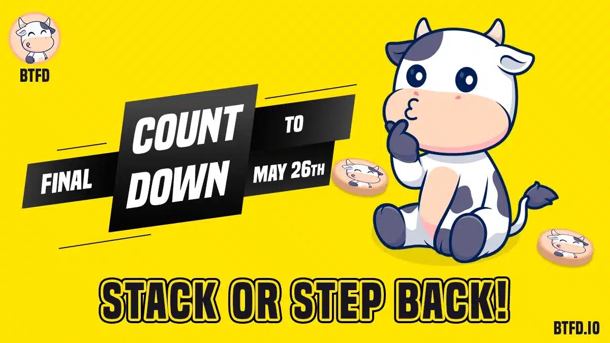 Wif and Doge Crazy Spikes - BTFD peut-il conduire une énergie similaire dans les meilleures nouvelles pièces de mèmes que vous achetez aujourd'hui? (Achetez-le maintenant)