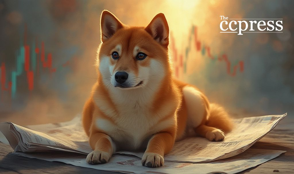 Shiba INU Prix Drop: potentiel de reprise