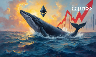 L'activité des baleines Ethereum stimule la surtension des prix eth
