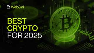 4 crypto-monnaies les plus chaudes de 2025: web3ai, pepe, doge & shib bat toutes les attentes!