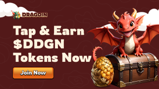 Le mini-jeu de Dragoin est en ligne, cette pièce de mème peut-elle battre Dogecoin et Shib?