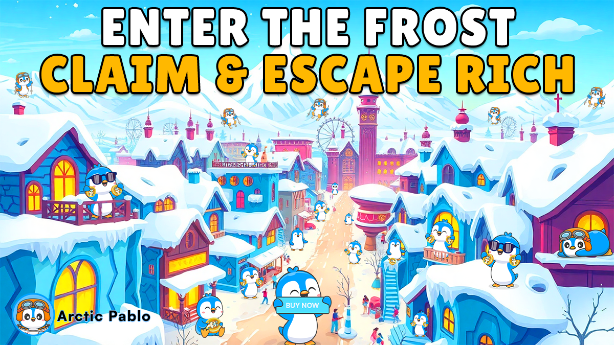 Meilleures crypto-monnaies à acheter: pièces de monnaie en arctique, dogue, comparaison de Neiro (2025)