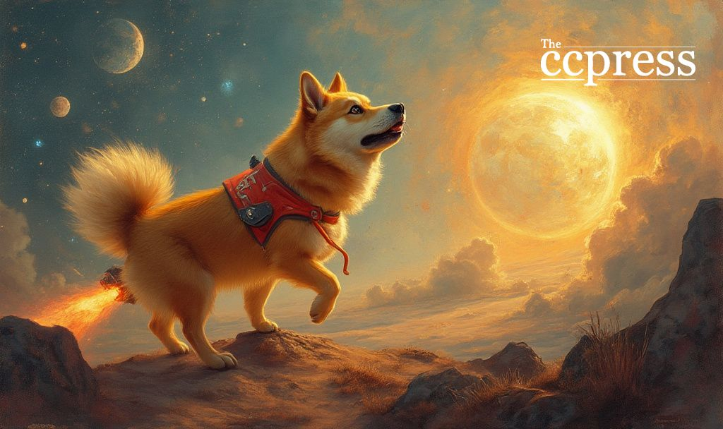 Dogecoin explore les avenues potentielles pour 1 $