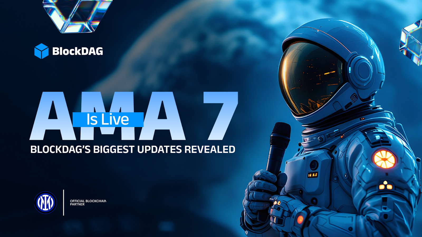 Insistance sur le 7e AMA de BDAG, Action des prix XRP et Tendances des prix de DoGECOIN