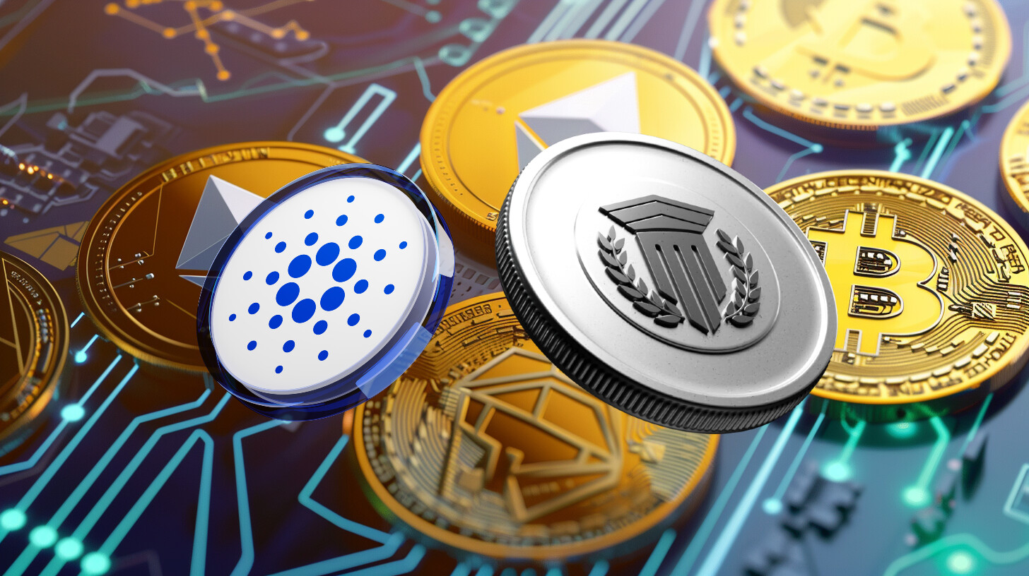 Le jeton est au prix de 0,025 $ et atteindra 2,50 $ au cours des prochaines semaines, bien au-delà de Cardano (ADA) et Dogecoin (Doge)