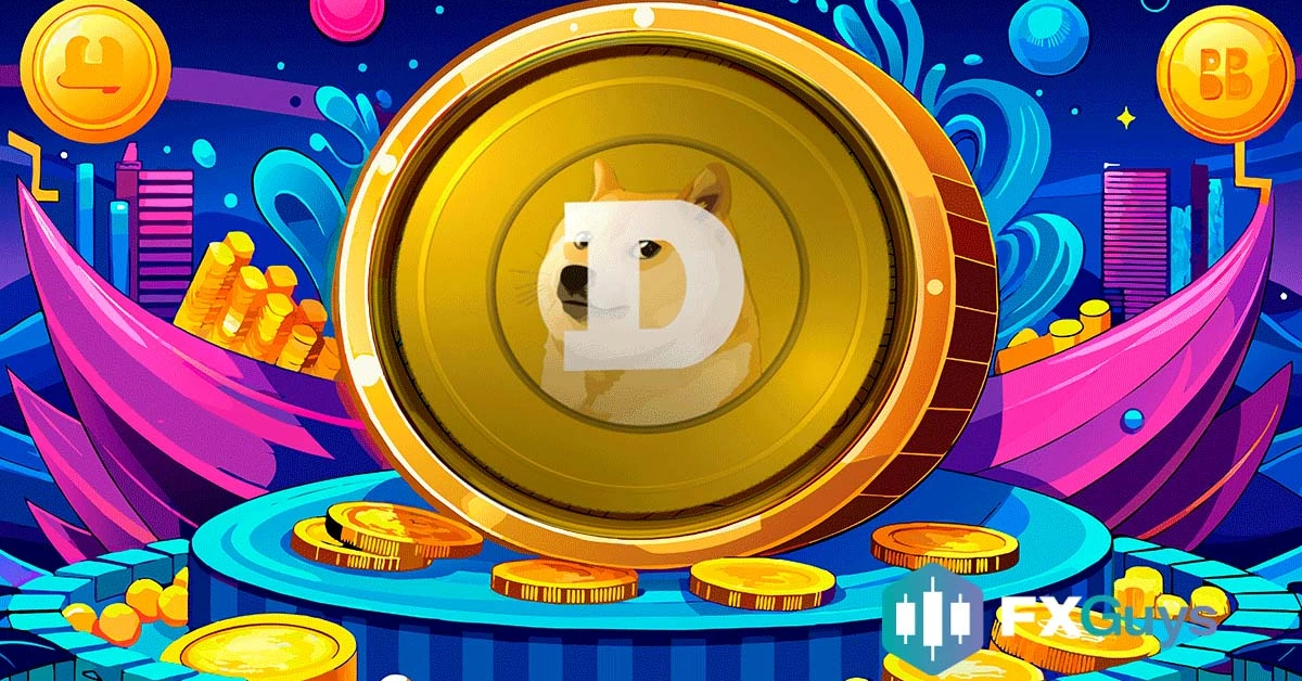 Le déclin de Dogecoin peut déclencher une rotation des pièces de monnaie - est-ce le prochain grand gagnant?