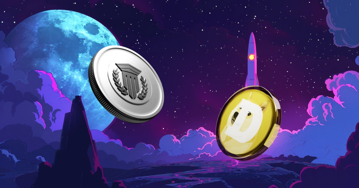 2 meilleures crypto-monnaies, les analystes affirment que les prix de moins de 0,50 $ peuvent surmonter en 2025