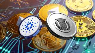 Le jeton est au prix de 0,025 $ et atteindra 2,50 $ au cours des prochaines semaines, bien au-delà de Cardano (ADA) et Dogecoin (Doge)