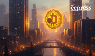 Le rallye de DoGECOIN Market Market en 1 $ de supposition