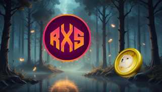 Le Dogecoin (DOGE) à 1 $ est en cours, mais le potentiel de croissance de 13207% de la crypto-monnaie le rend meilleur.